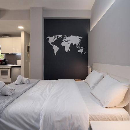 Petit Keramikos Studio - Historic Center Apartment Athens Luaran gambar