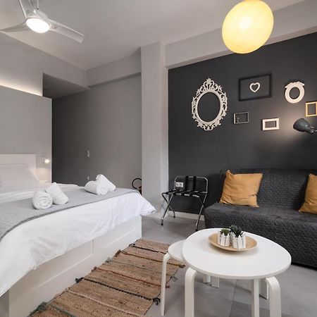 Petit Keramikos Studio - Historic Center Apartment Athens Luaran gambar