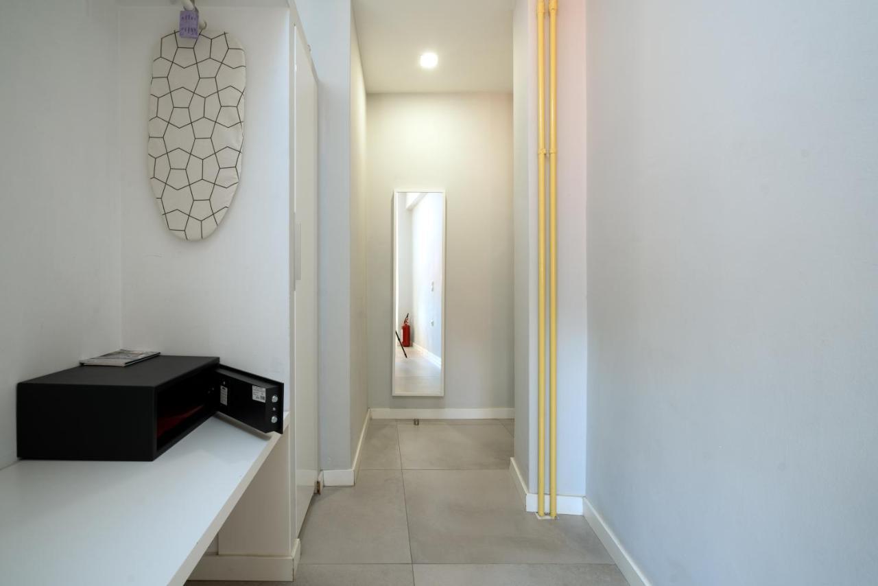 Petit Keramikos Studio - Historic Center Apartment Athens Luaran gambar