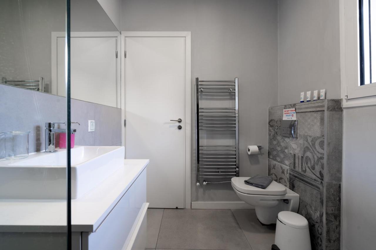 Petit Keramikos Studio - Historic Center Apartment Athens Luaran gambar