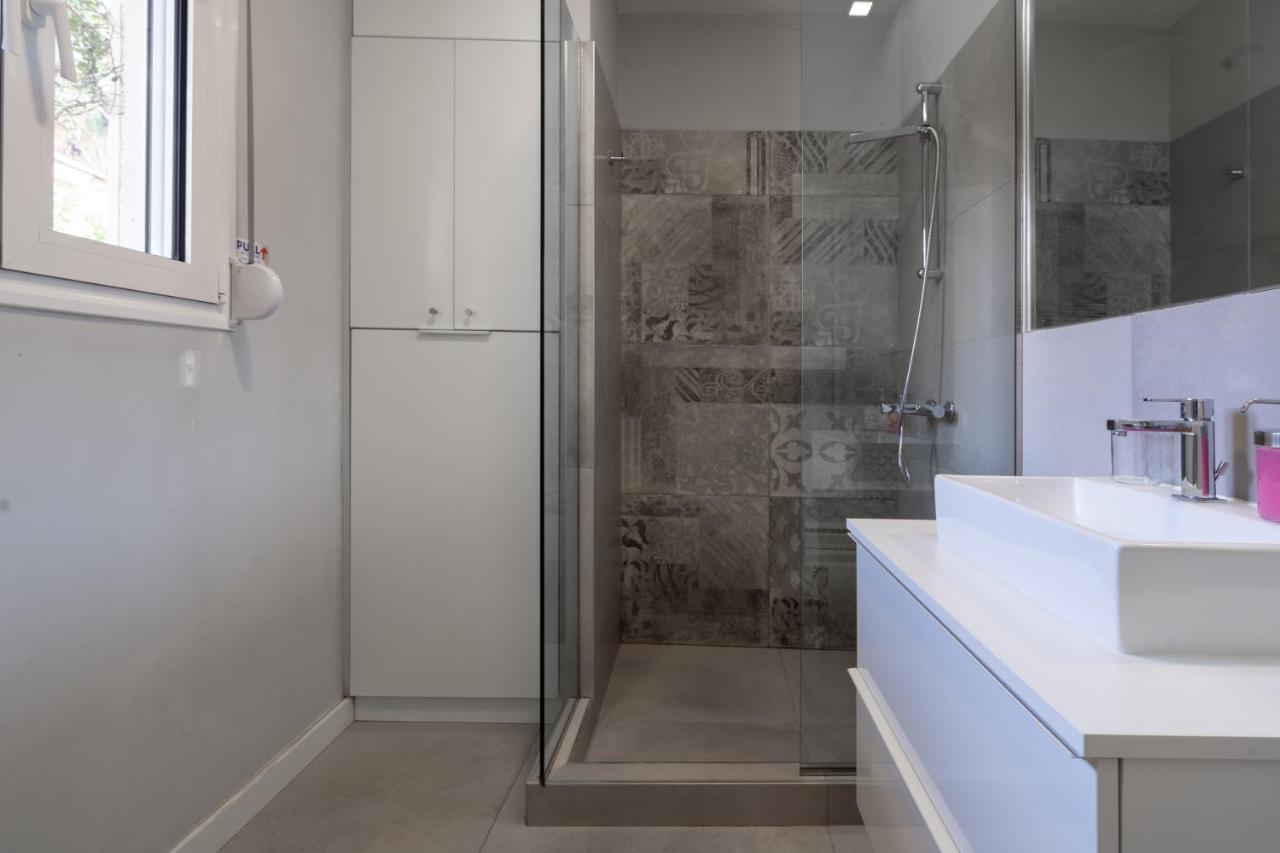Petit Keramikos Studio - Historic Center Apartment Athens Luaran gambar
