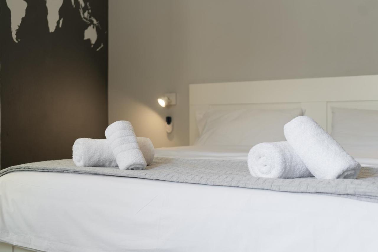 Petit Keramikos Studio - Historic Center Apartment Athens Luaran gambar