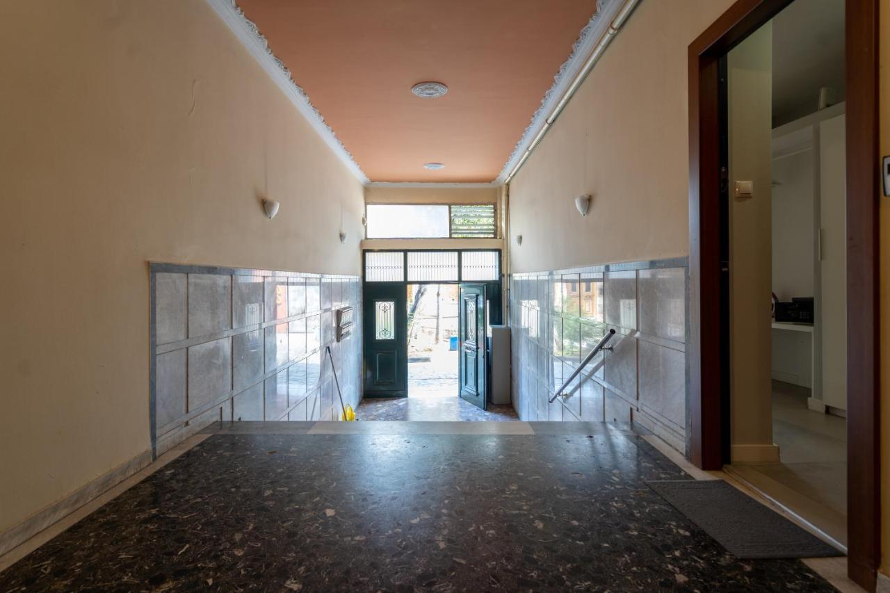 Petit Keramikos Studio - Historic Center Apartment Athens Luaran gambar