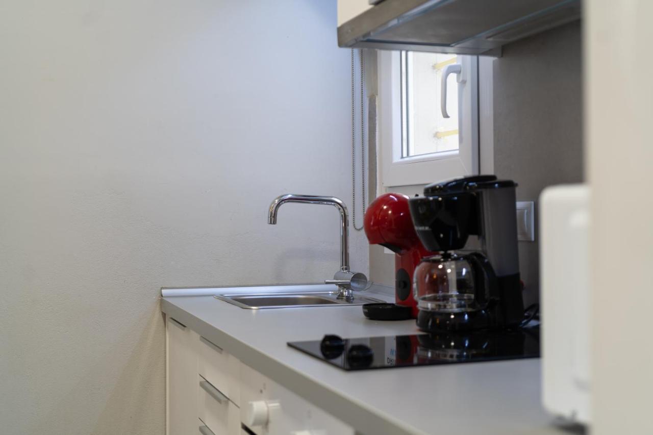 Petit Keramikos Studio - Historic Center Apartment Athens Luaran gambar