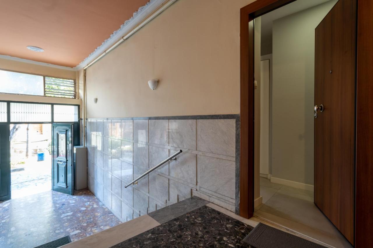 Petit Keramikos Studio - Historic Center Apartment Athens Luaran gambar