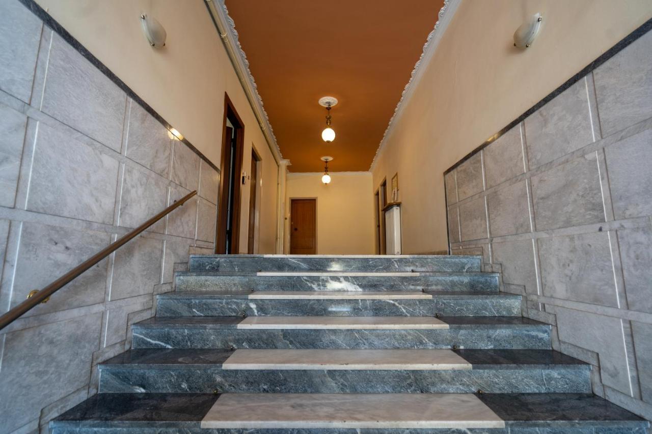 Petit Keramikos Studio - Historic Center Apartment Athens Luaran gambar